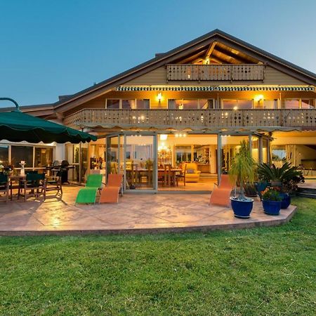 Chalet Romantica Paihia Luaran gambar