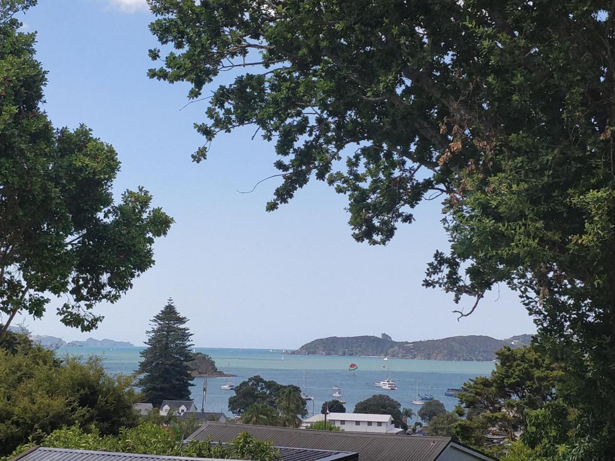 Chalet Romantica Paihia Luaran gambar