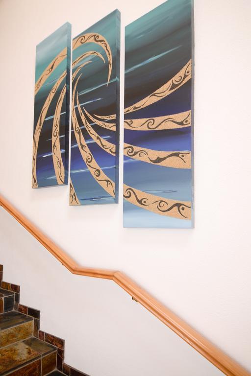 Chalet Romantica Paihia Luaran gambar