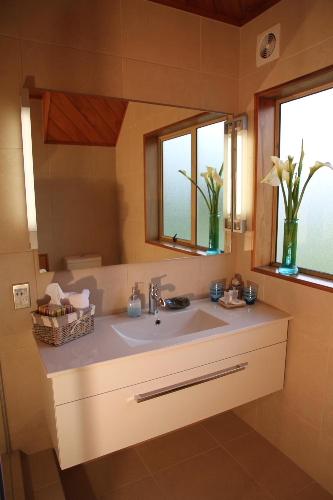 Chalet Romantica Paihia Luaran gambar