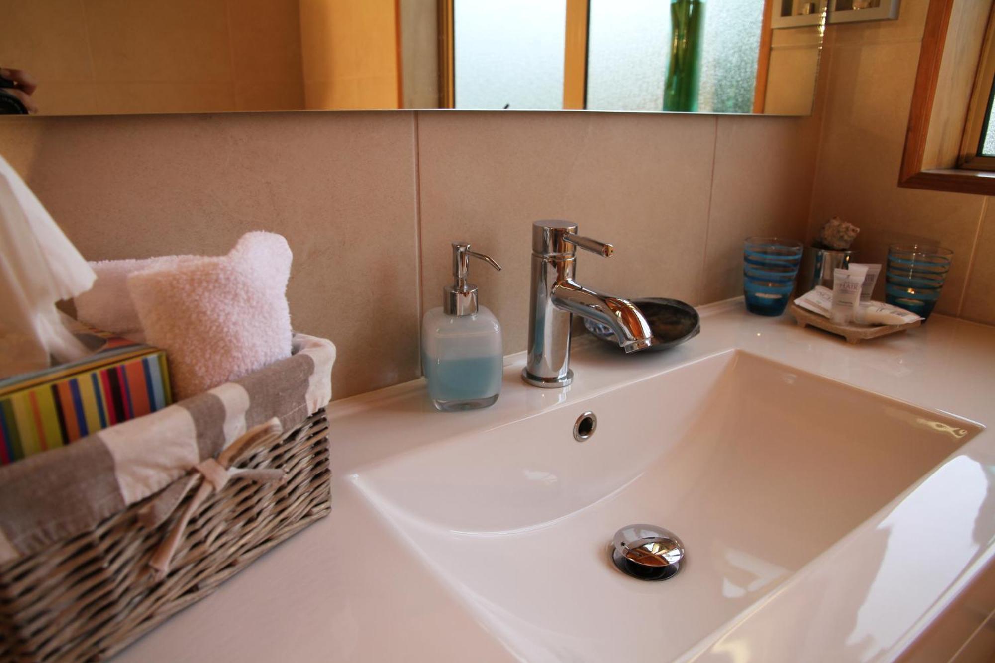 Chalet Romantica Paihia Luaran gambar