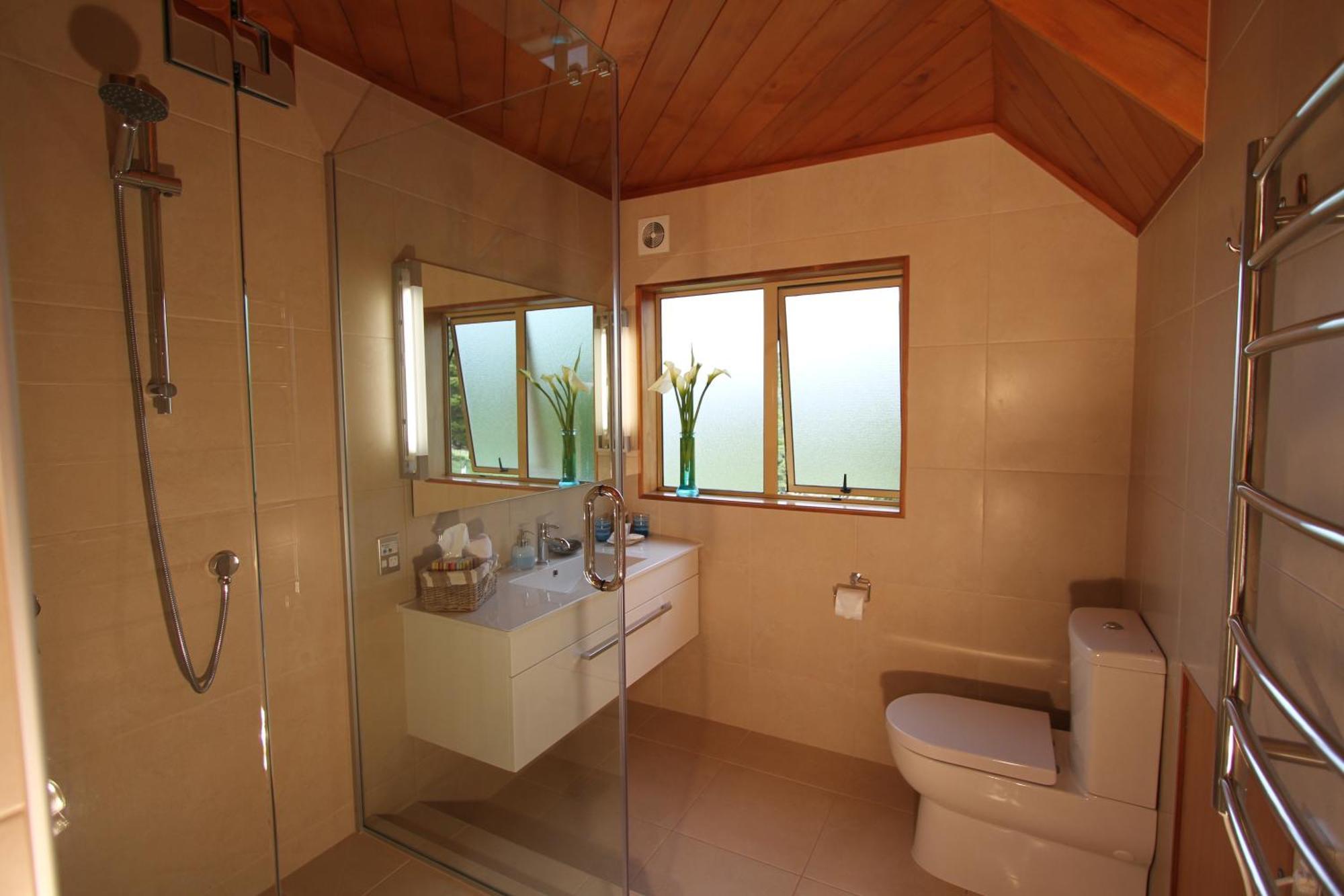 Chalet Romantica Paihia Luaran gambar