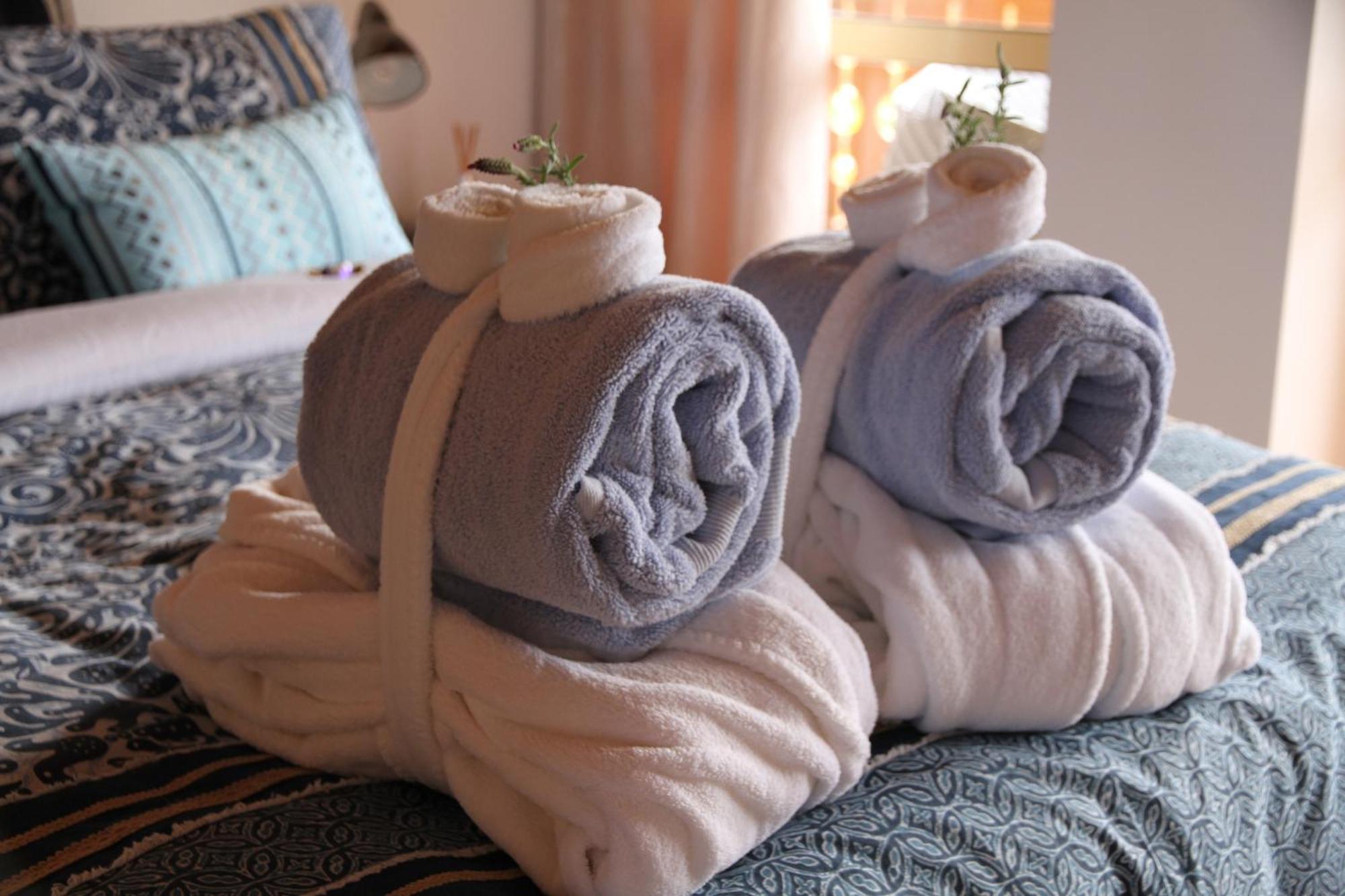 Chalet Romantica Paihia Luaran gambar