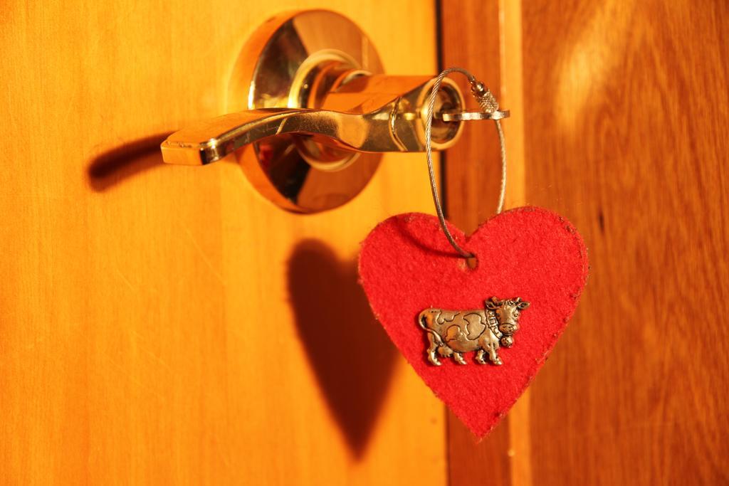 Chalet Romantica Paihia Luaran gambar