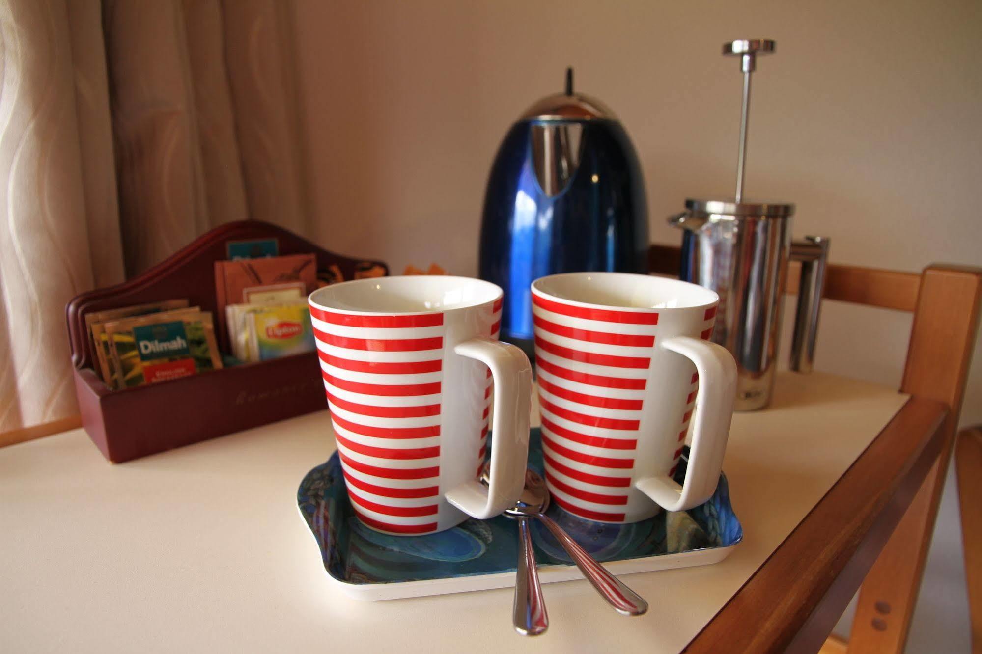 Chalet Romantica Paihia Luaran gambar