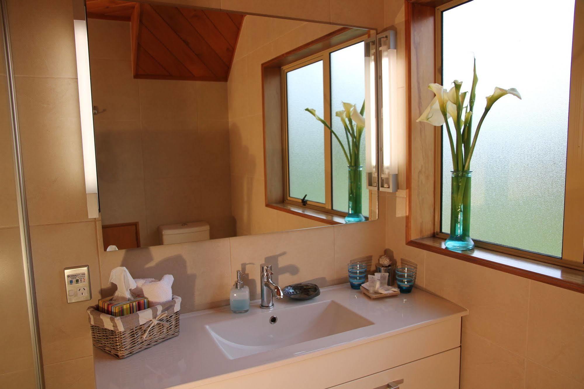 Chalet Romantica Paihia Luaran gambar
