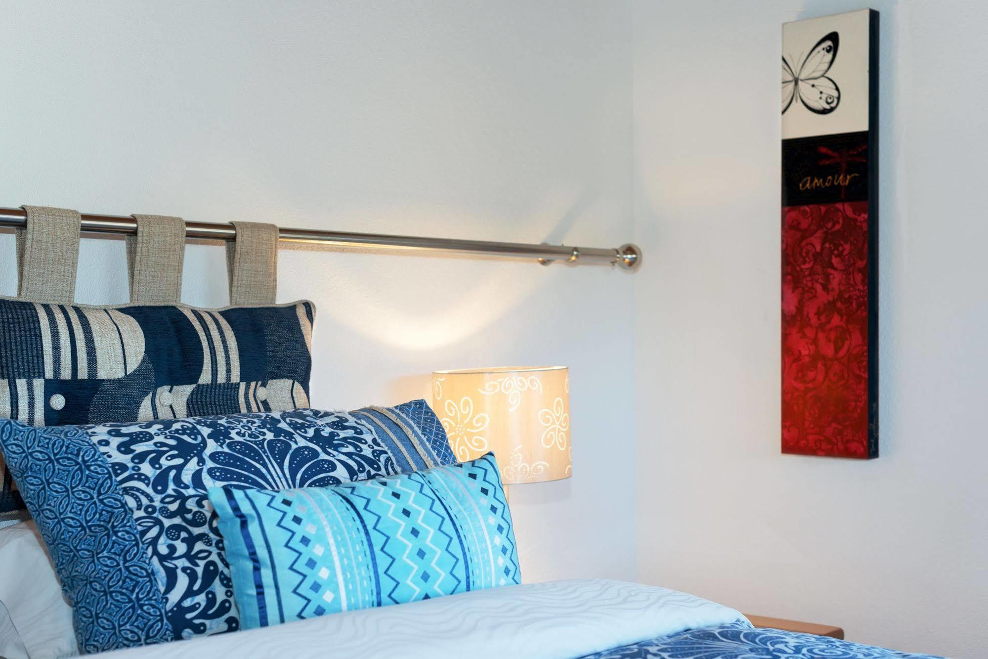 Chalet Romantica Paihia Luaran gambar