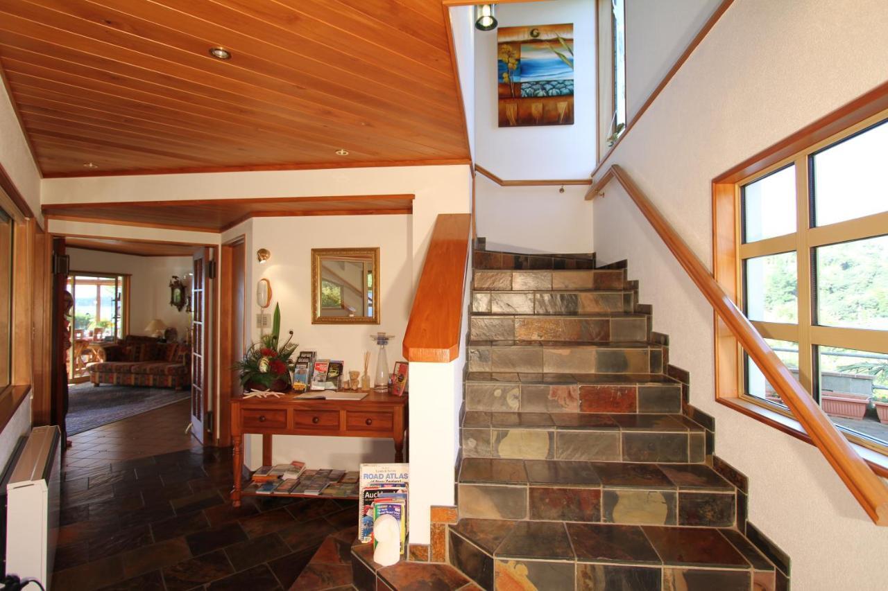 Chalet Romantica Paihia Luaran gambar