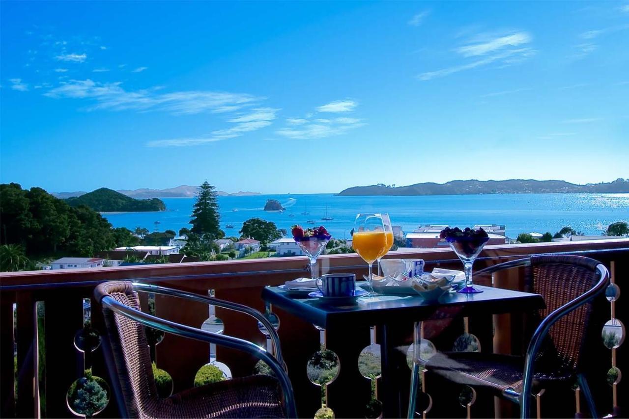 Chalet Romantica Paihia Luaran gambar