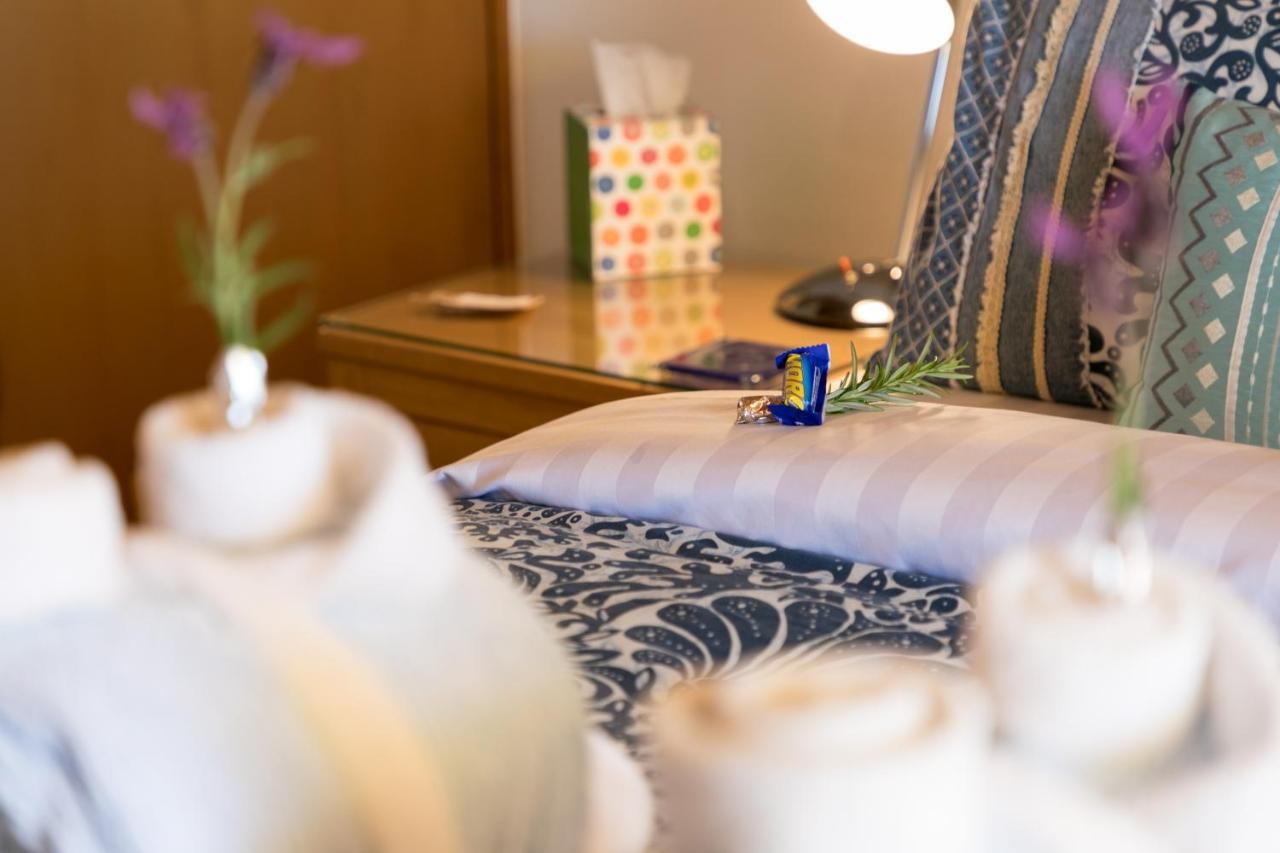 Chalet Romantica Paihia Luaran gambar