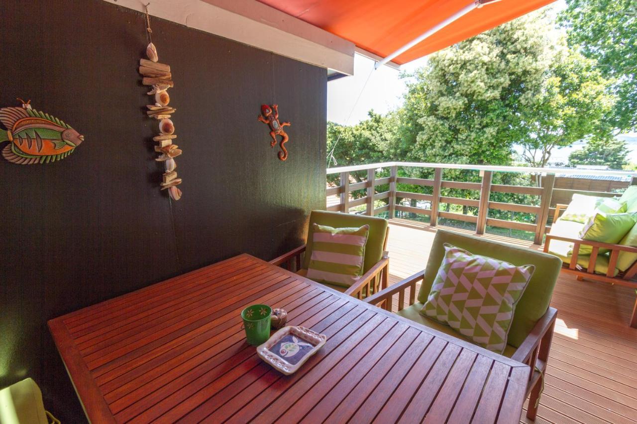 Chalet Romantica Paihia Luaran gambar