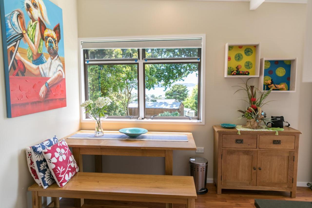 Chalet Romantica Paihia Luaran gambar